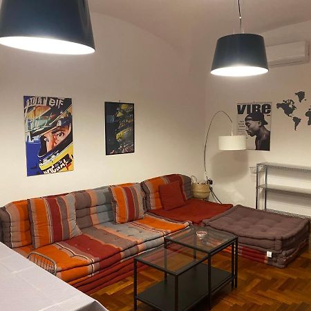 Ferienwohnung Senna Appartament Bari Exterior foto