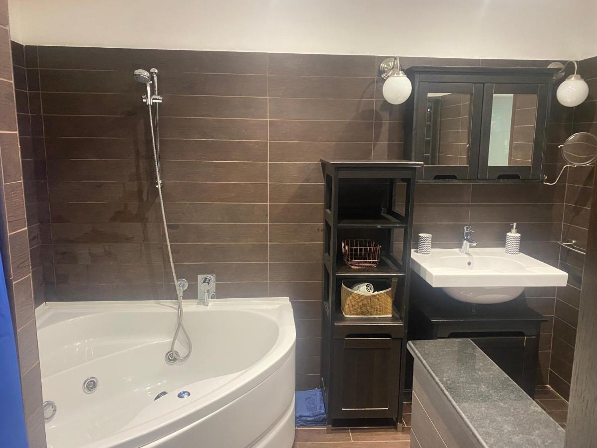 Ferienwohnung Senna Appartament Bari Exterior foto